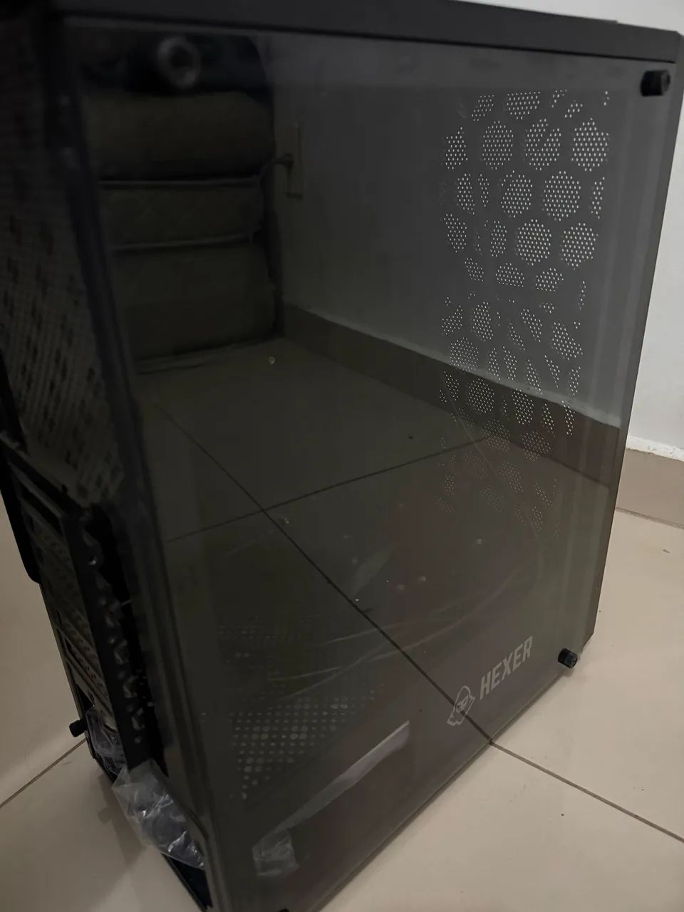 Gabinete mancer hexer  - Foto 6