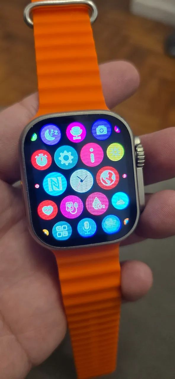 Smart watch ultra  - Foto 3
