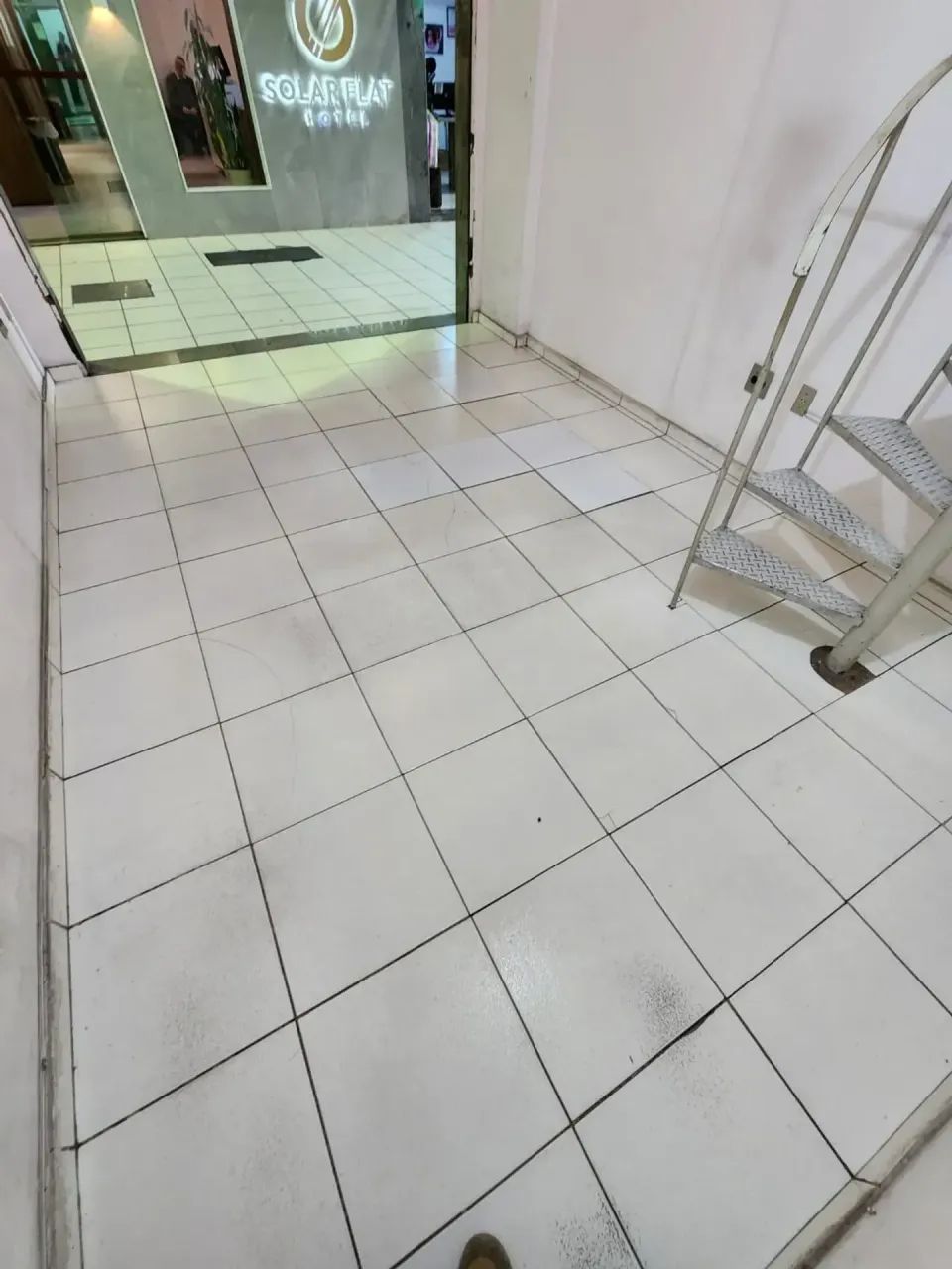 Centro comercial 42m² no coração da cidade! - Foto 4