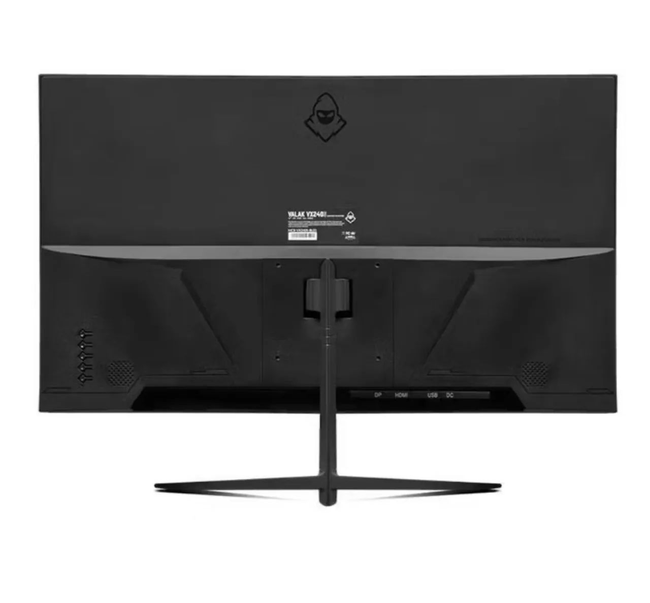 Monitor 240 hz curvo 27 pol - Foto 3