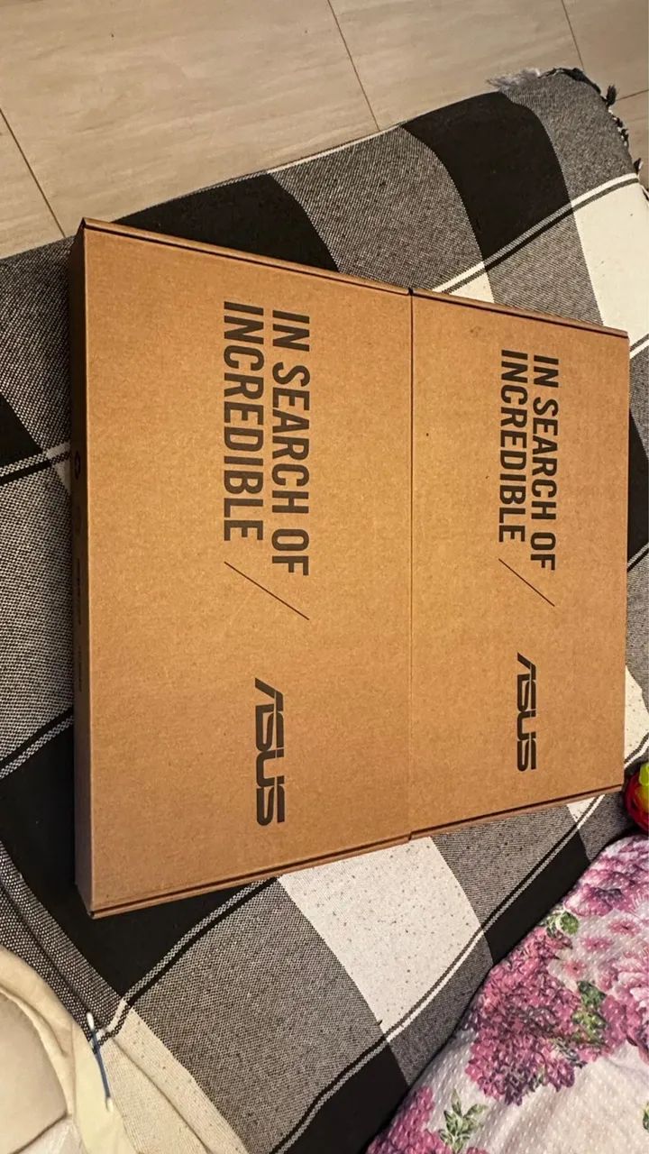 2 Notebooks Asus M1502Y - LACRADOS - Foto 3