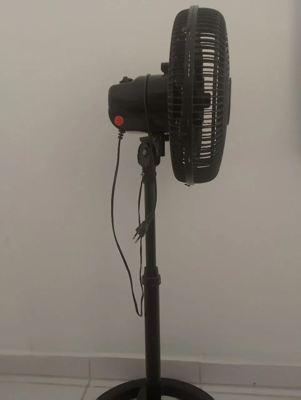 Ventilador de pé  - Foto 4