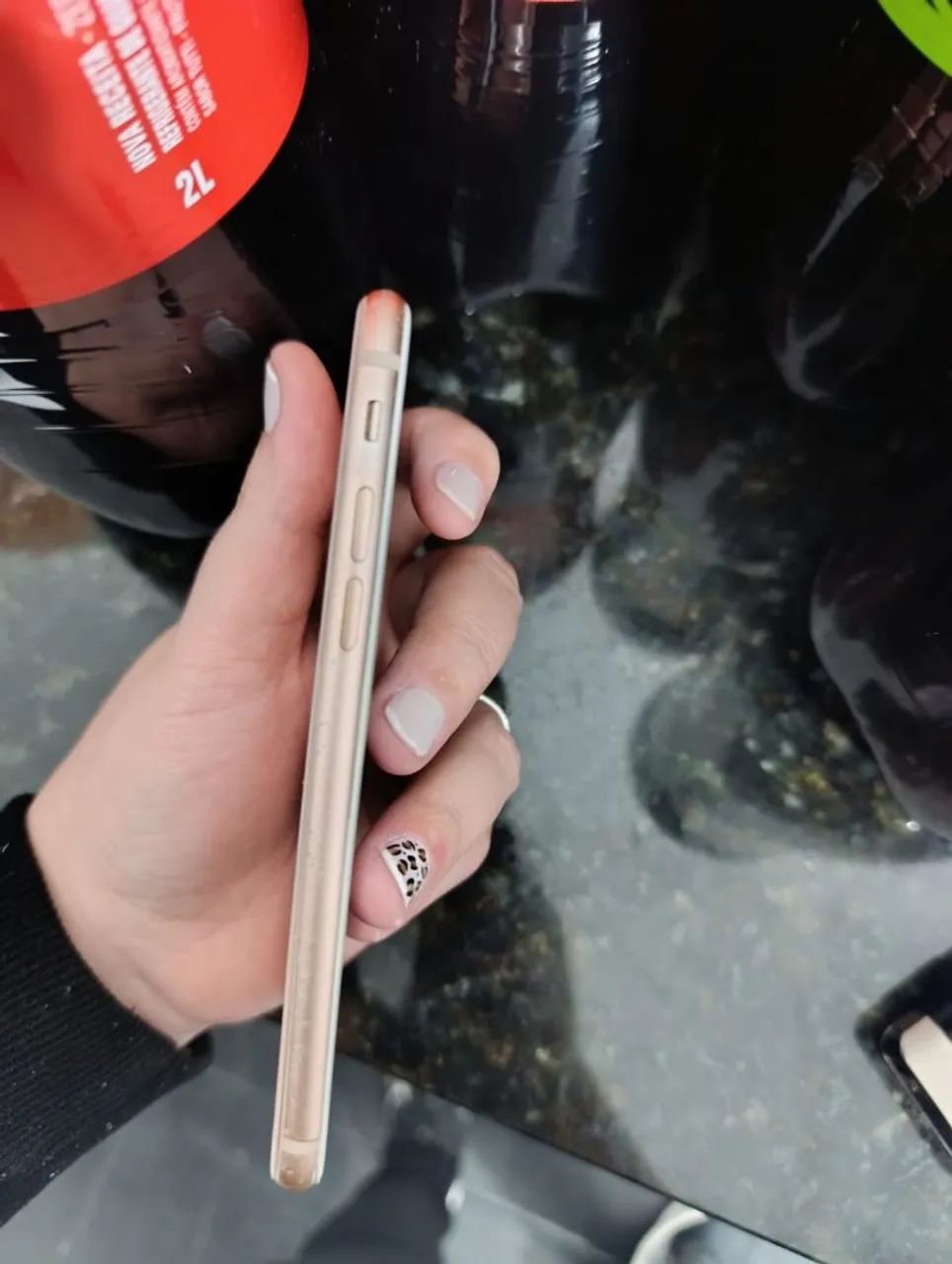 IPhone 8 64gb - Foto 3
