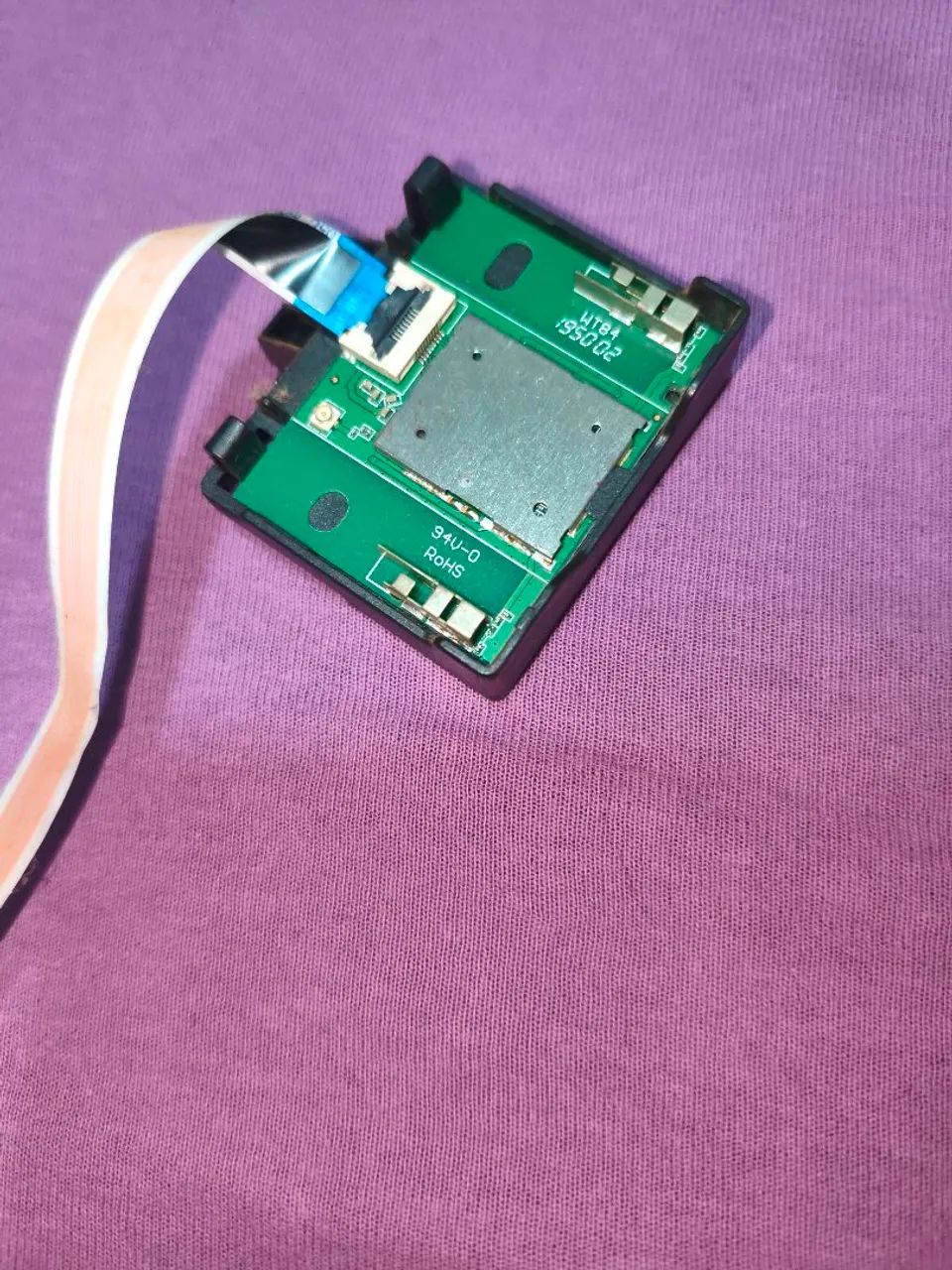 Módulo wi-fi para tv TCL - Foto 2
