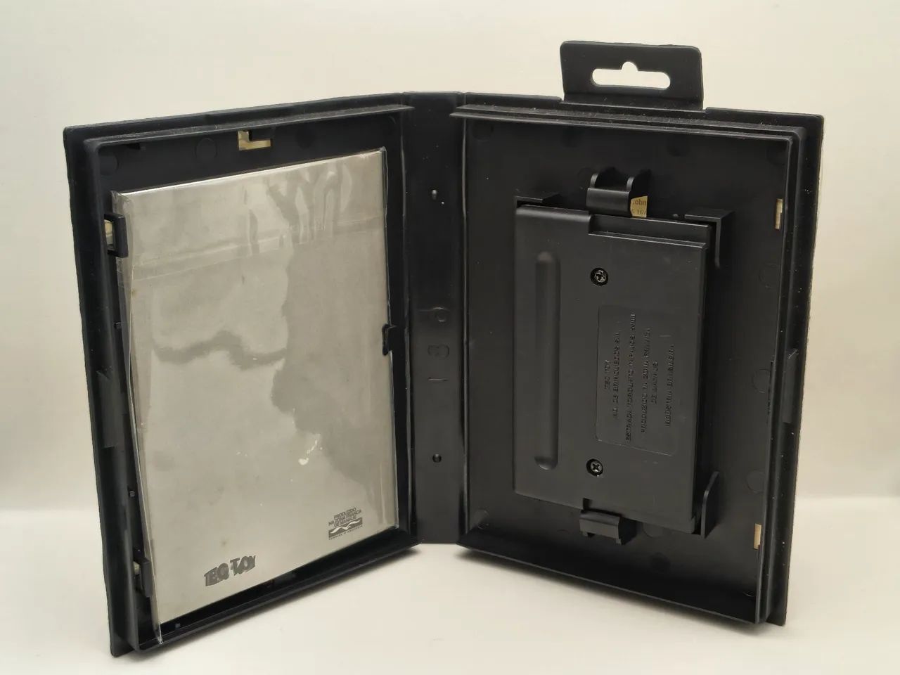 NBA Live 96 Mega Drive Tectoy  - Foto 4