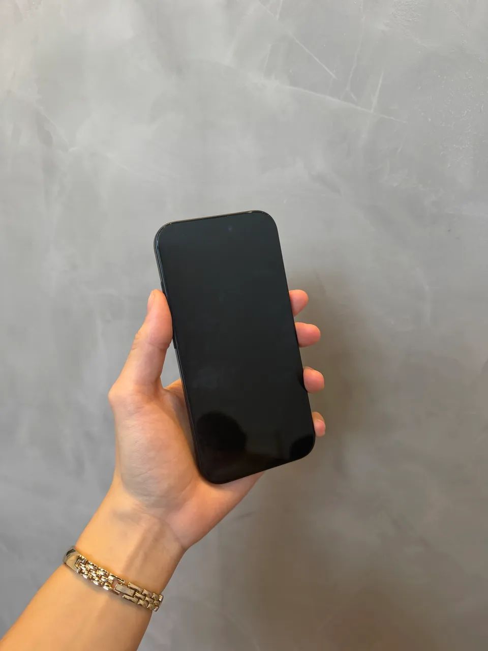 iPhone 16 128gb Preto  - Foto 2