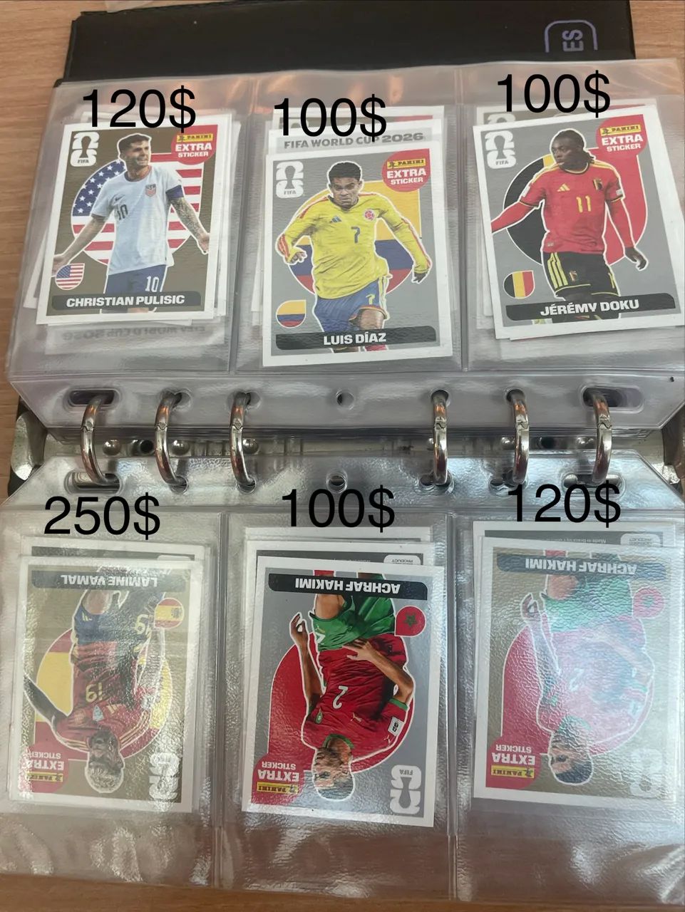 Legends copa 2026 - Foto 5
