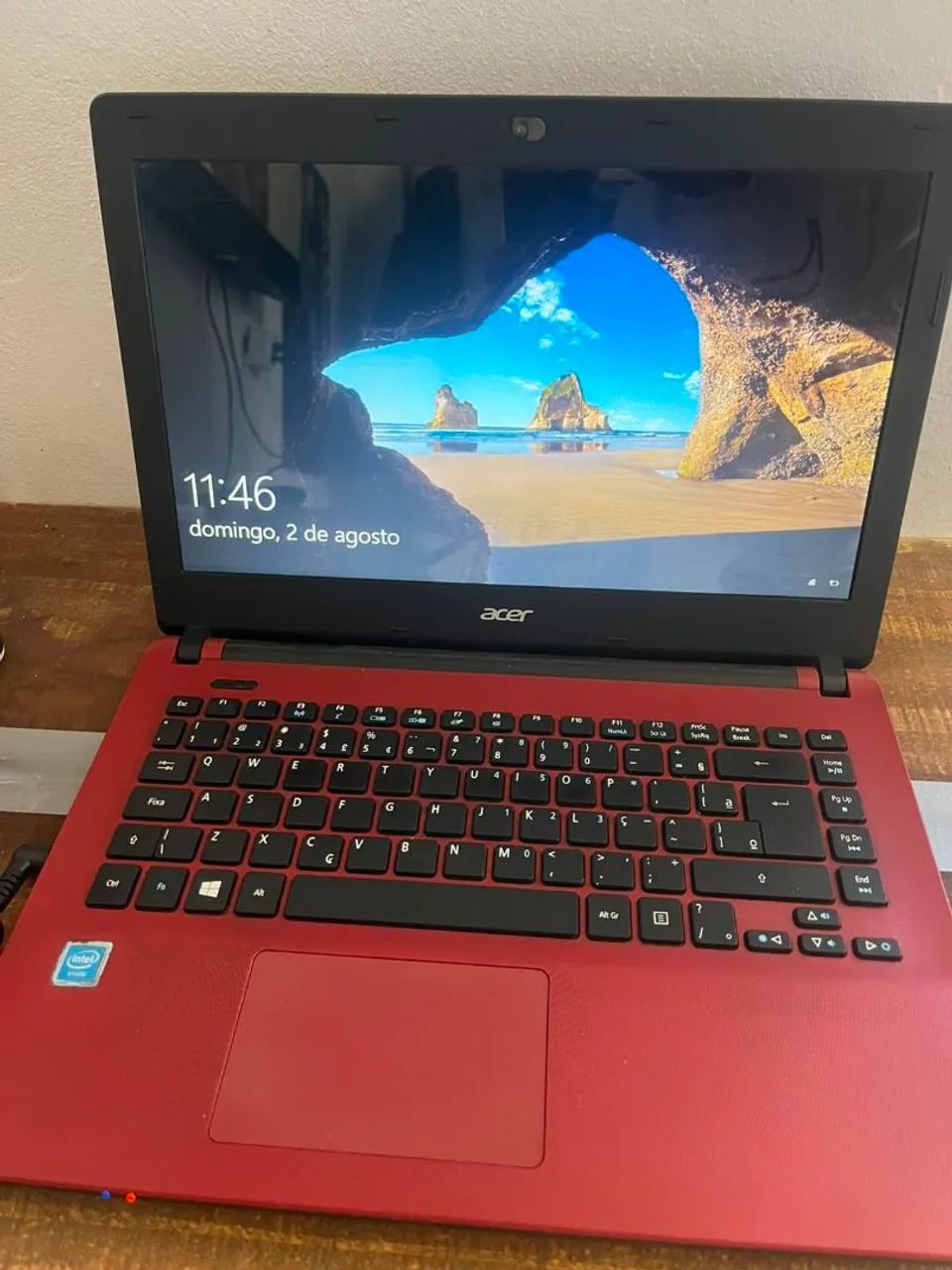Notebook acer novo - Foto 2