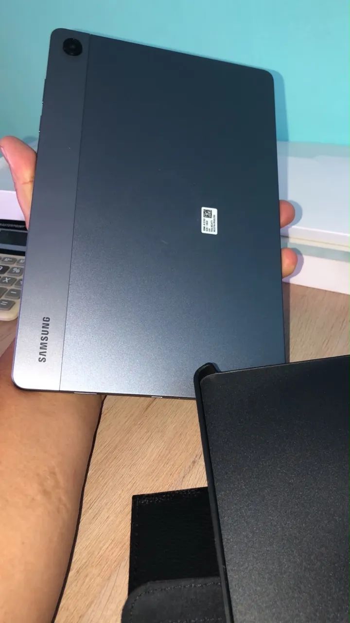 Tablet Samsung A11 (128gb) - Foto 3