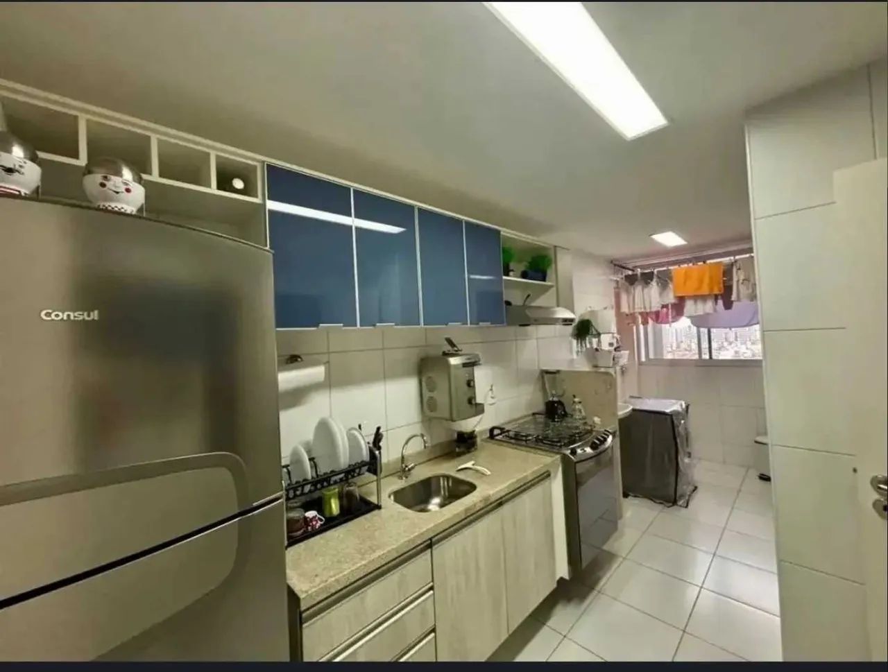 CONDOMÍNIO VITTA PLAZA [57590] - Foto 4