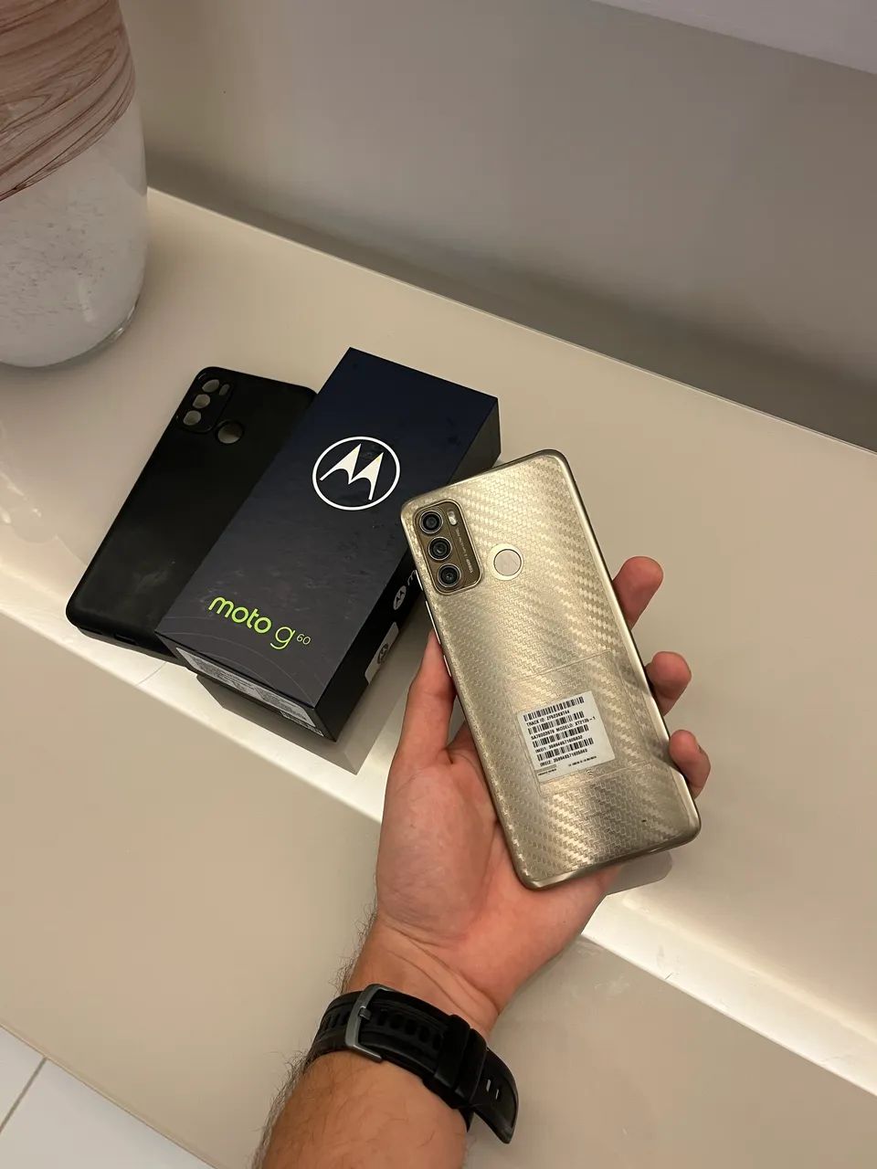 motorola g60 128