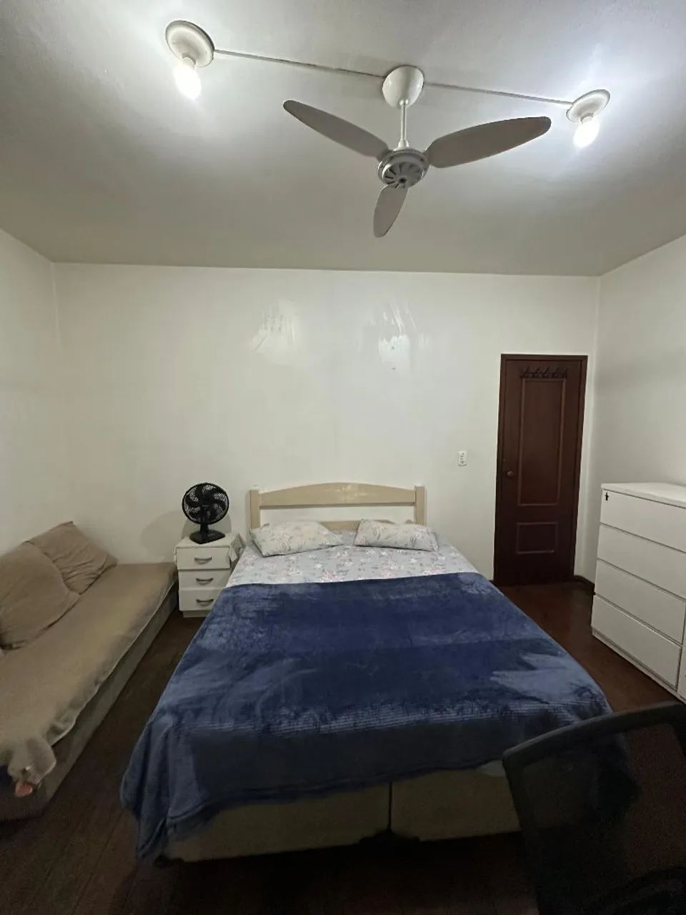 Alugo quarto todo mobiliado  - Foto 5