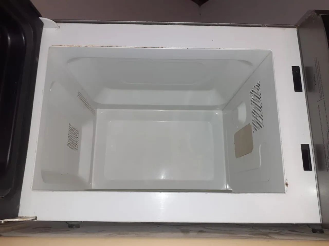 Vendo esse microondas  - Foto 3