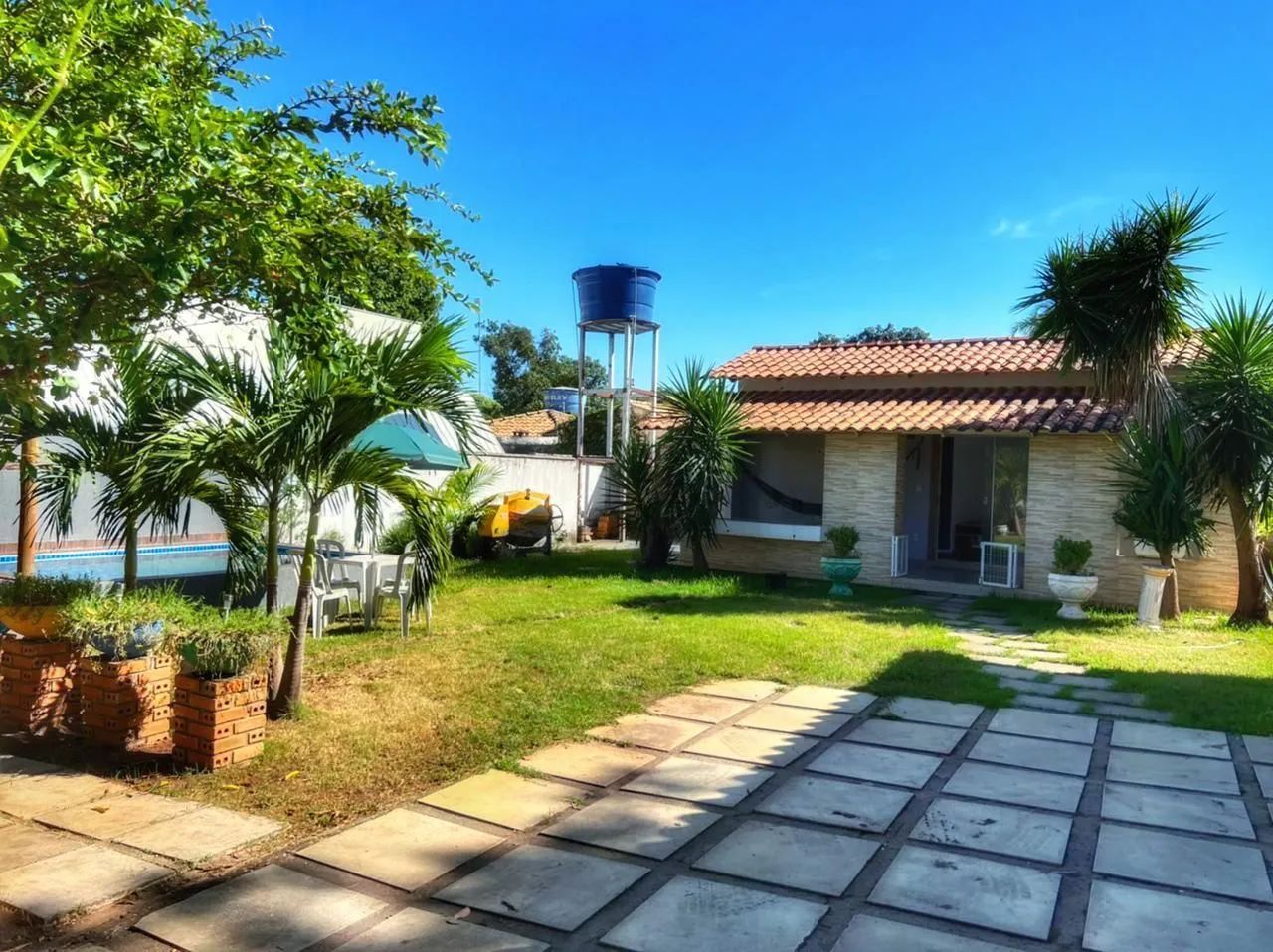 casa temporada  - Foto 5