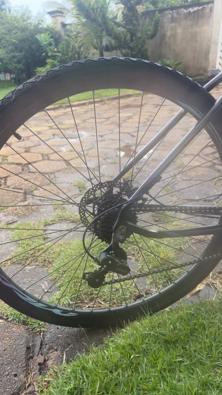 Bicicleta aro 29 - Foto 3