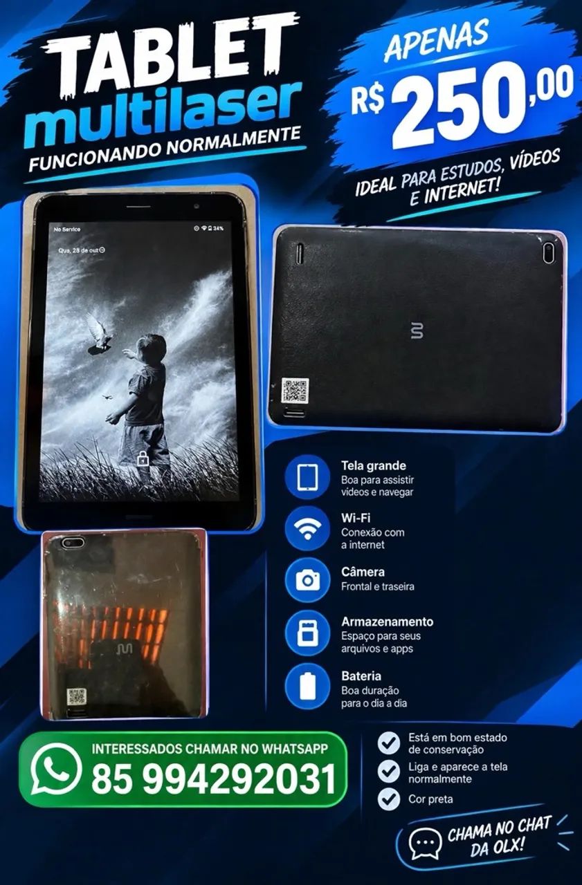 Tablete