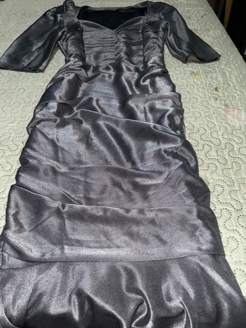 Vestido Elegante - Foto 2