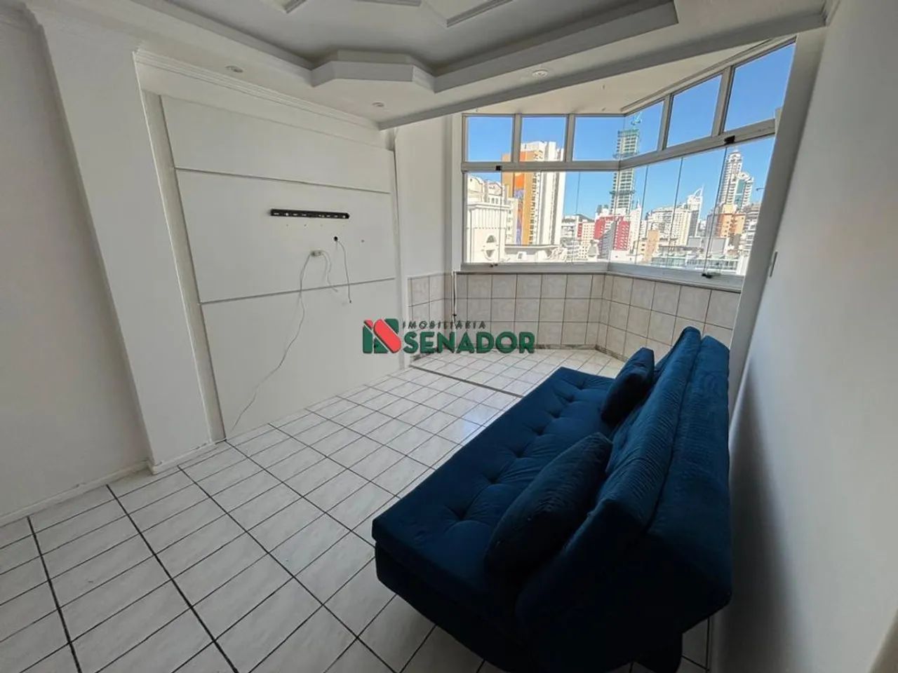 Apartamento à venda em Balneário Camboriú, Centro, com 3 quartos, com 129 m², EDIFÍCIO JAN - Foto 3