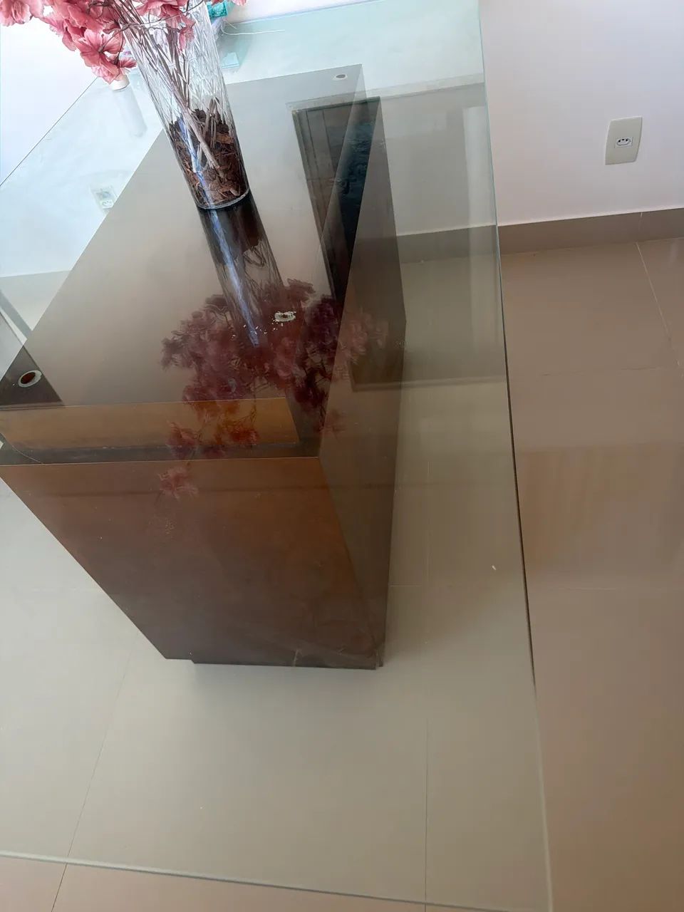 Mesa para 6 cadeiras  - Foto 3