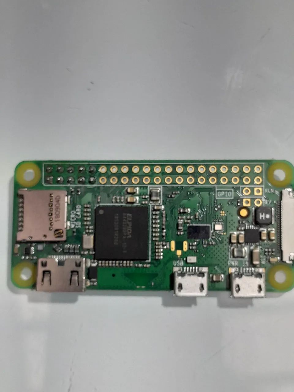 Raspberry Pi Zero W V1.1 - Foto 2