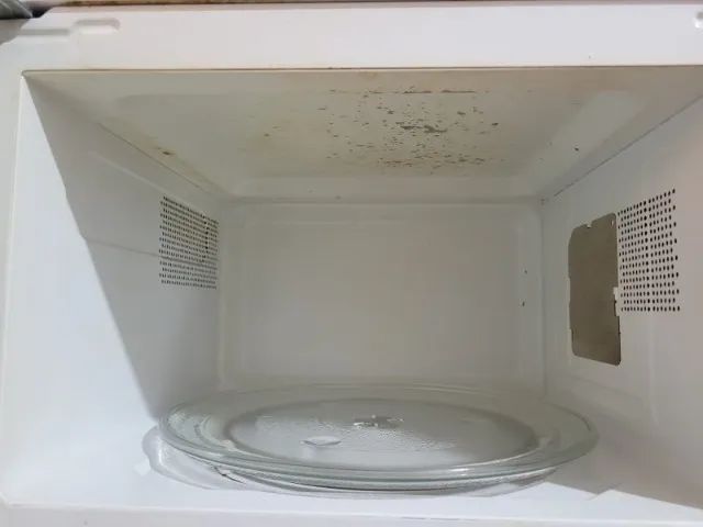 Microondas Brastemp - Foto 4