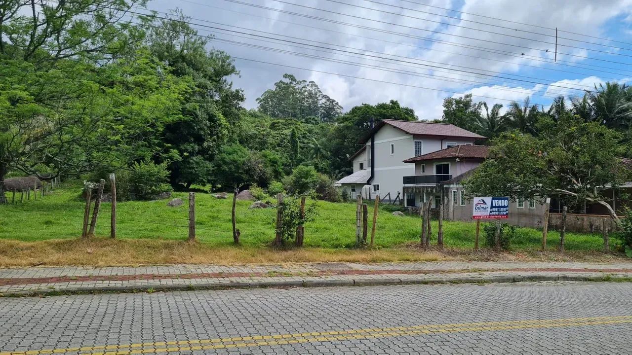 Imovel na Geral de Caldas da Imperatriz!