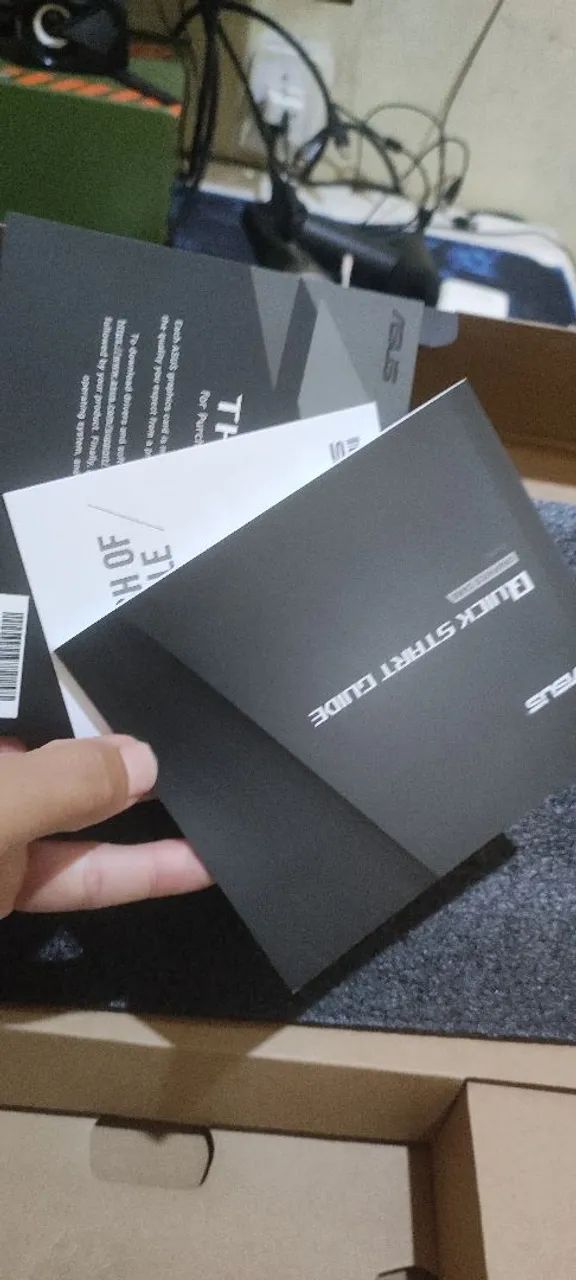 RX 7600 8GB ASUS - Foto 5