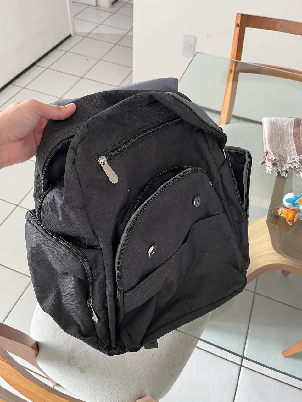 Bolsa maternidade  - Foto 3