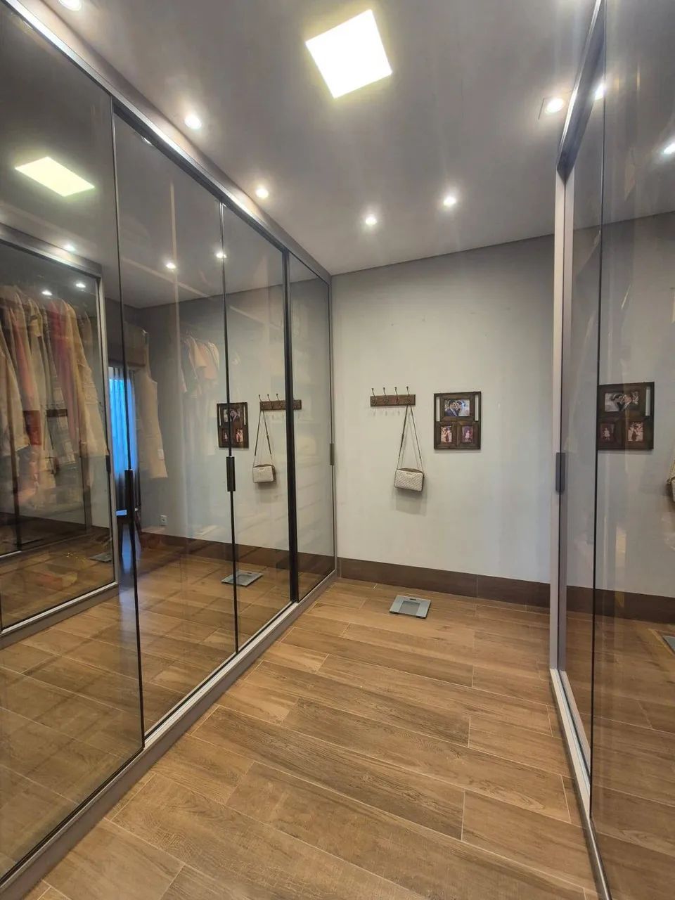 Sobrado com 4 suites no belvedere - Foto 5
