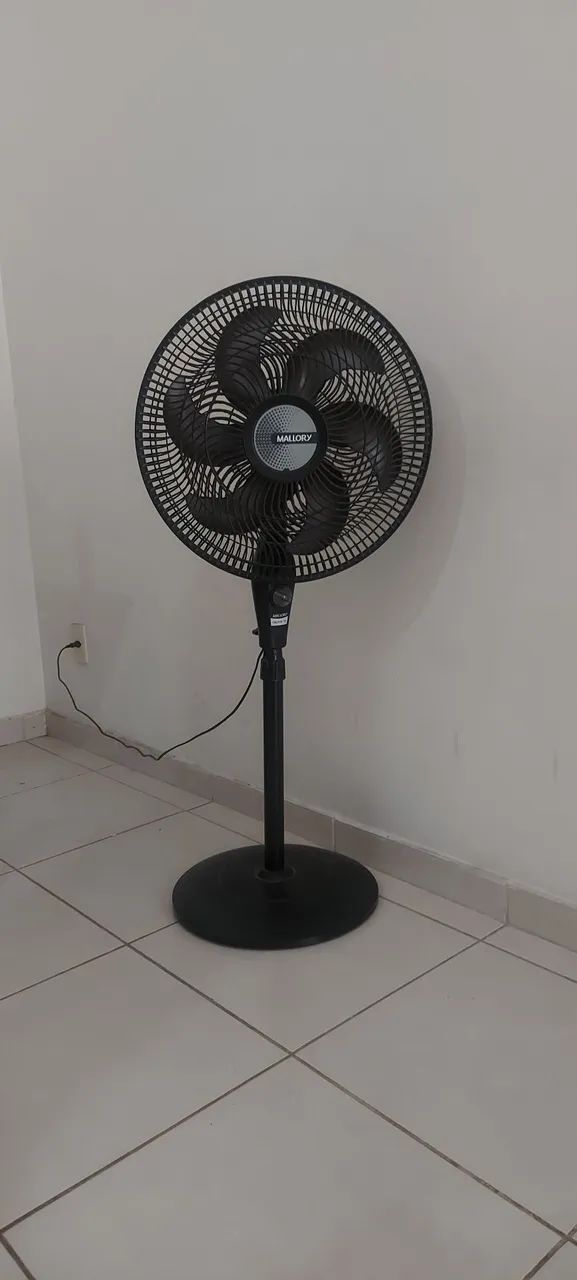 VENTILADOR