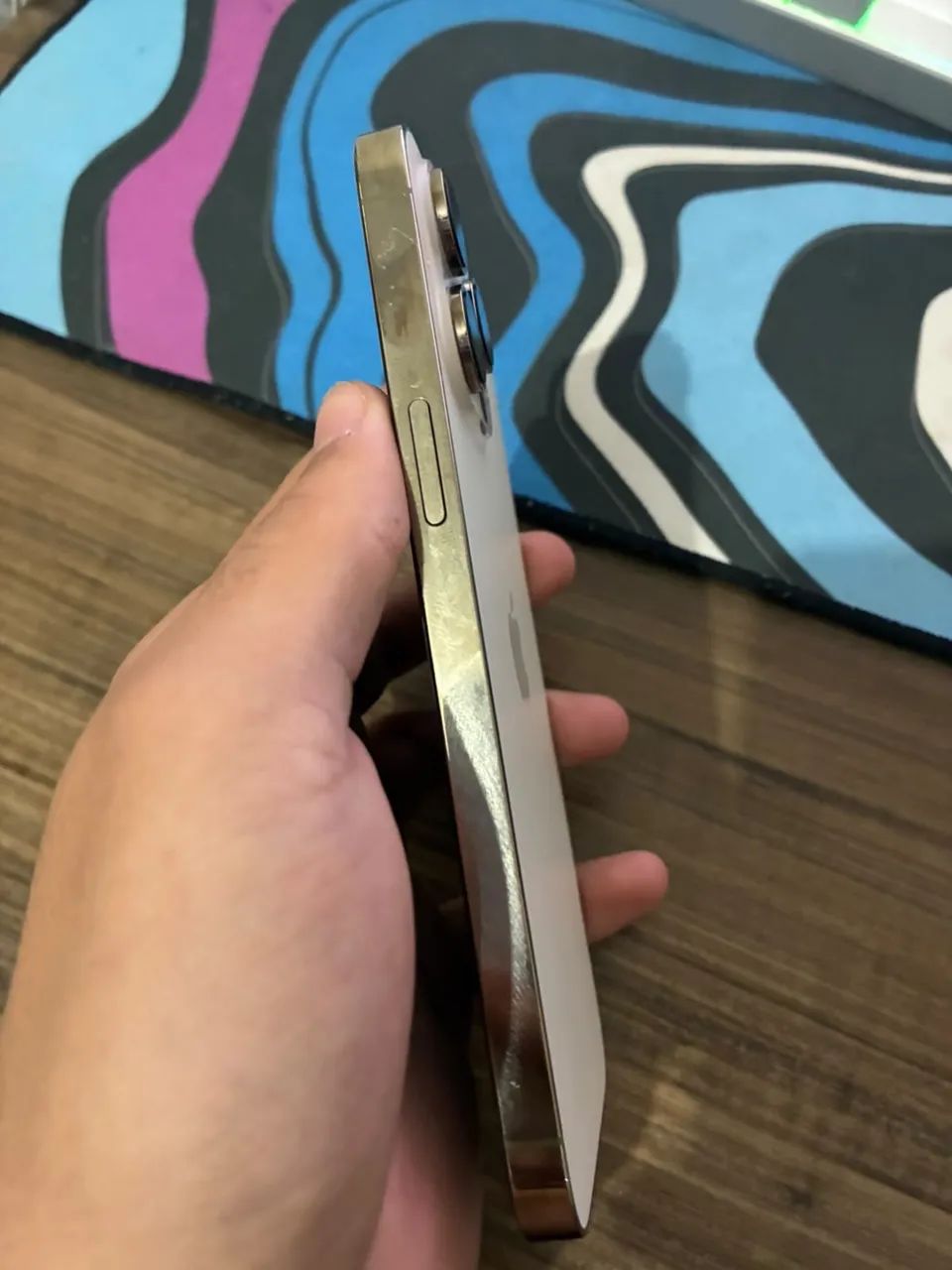 iPhone 14 Pro Max 256GB - Foto 3