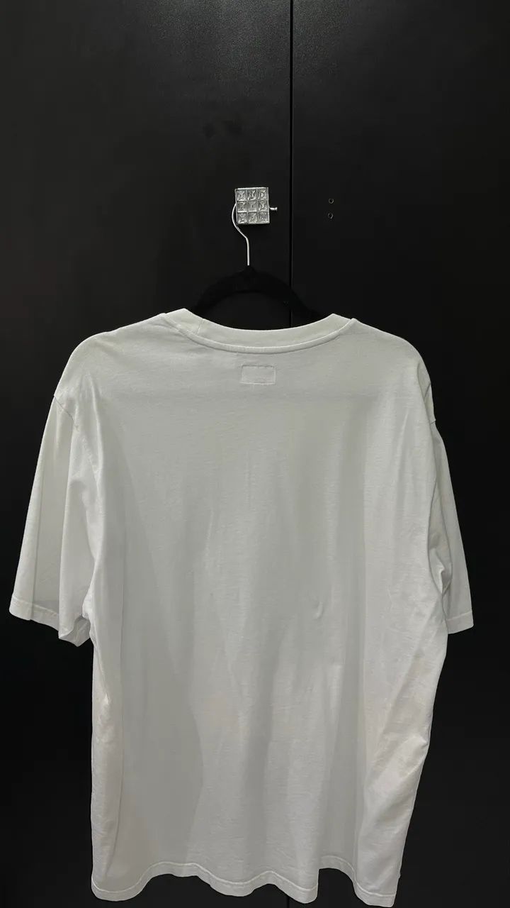 Camisa Supreme Original comprada em NY - Foto 4