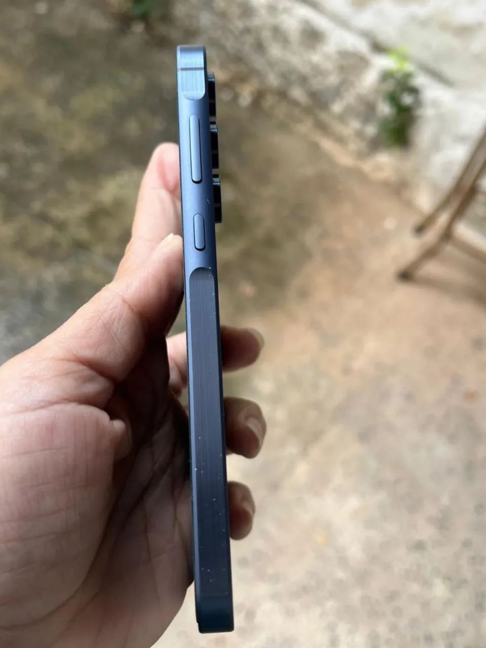Celular a55 256g - Foto 5