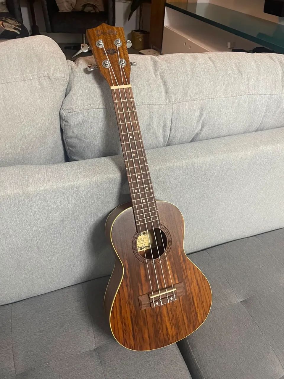 Ukulele  - Foto 2