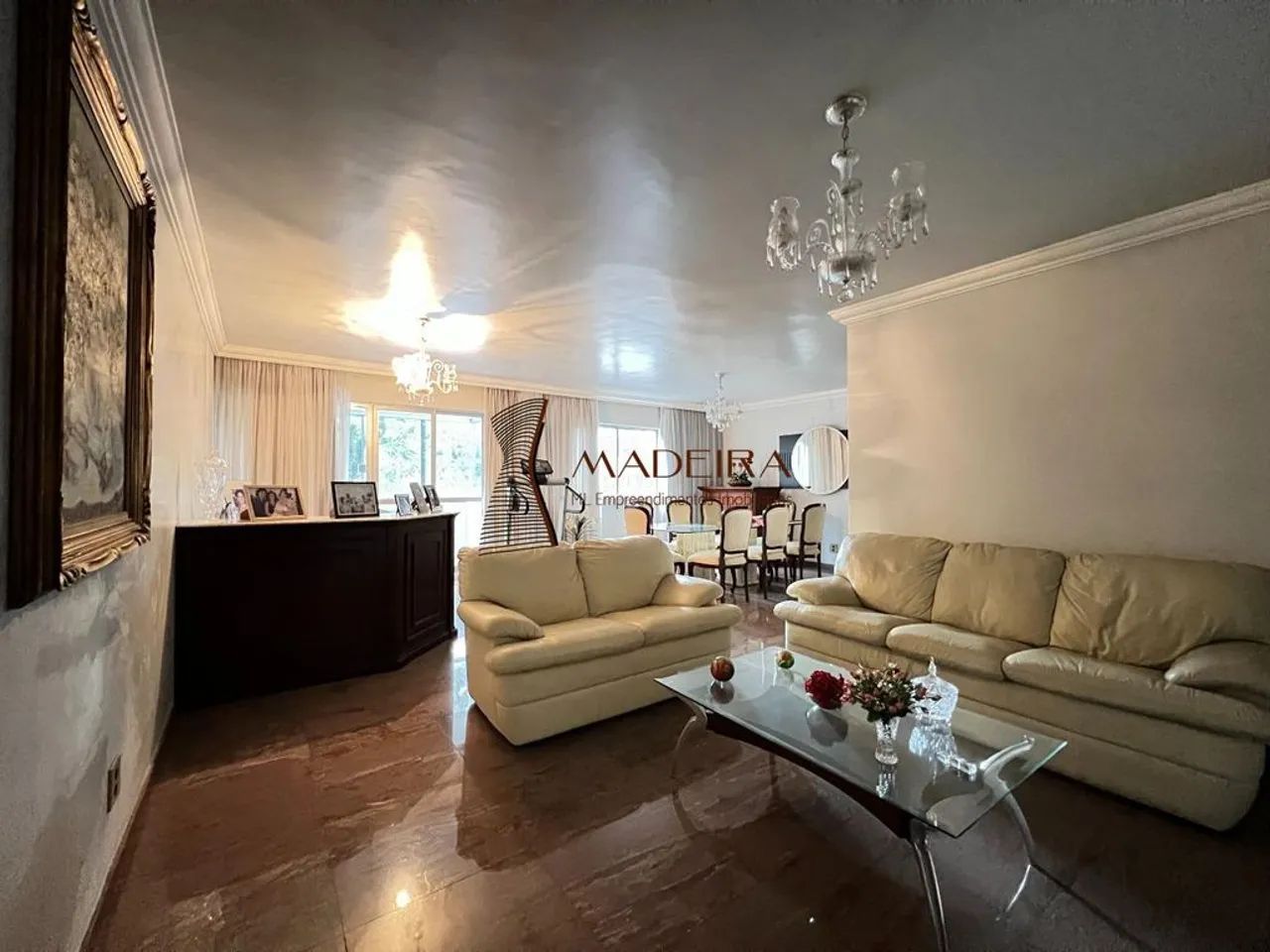 Apartamento à Venda em Zona 04, Maringá - PR - Foto 4