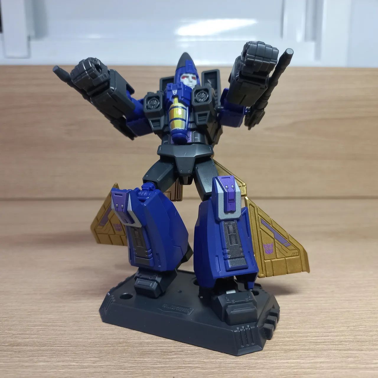 Transformers Blokees Dirge - Foto 3