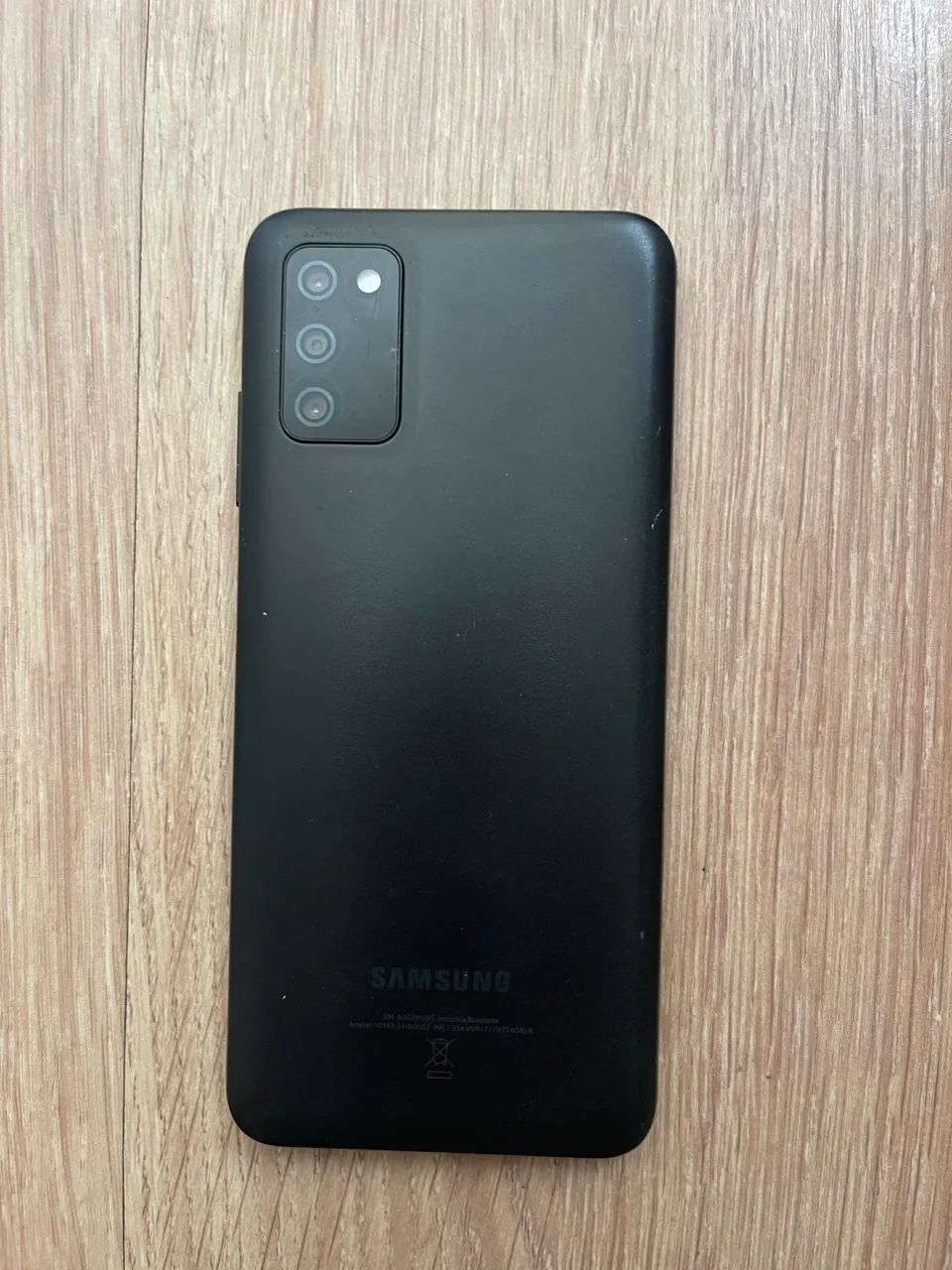 Celular Samsung A03s - Foto 4