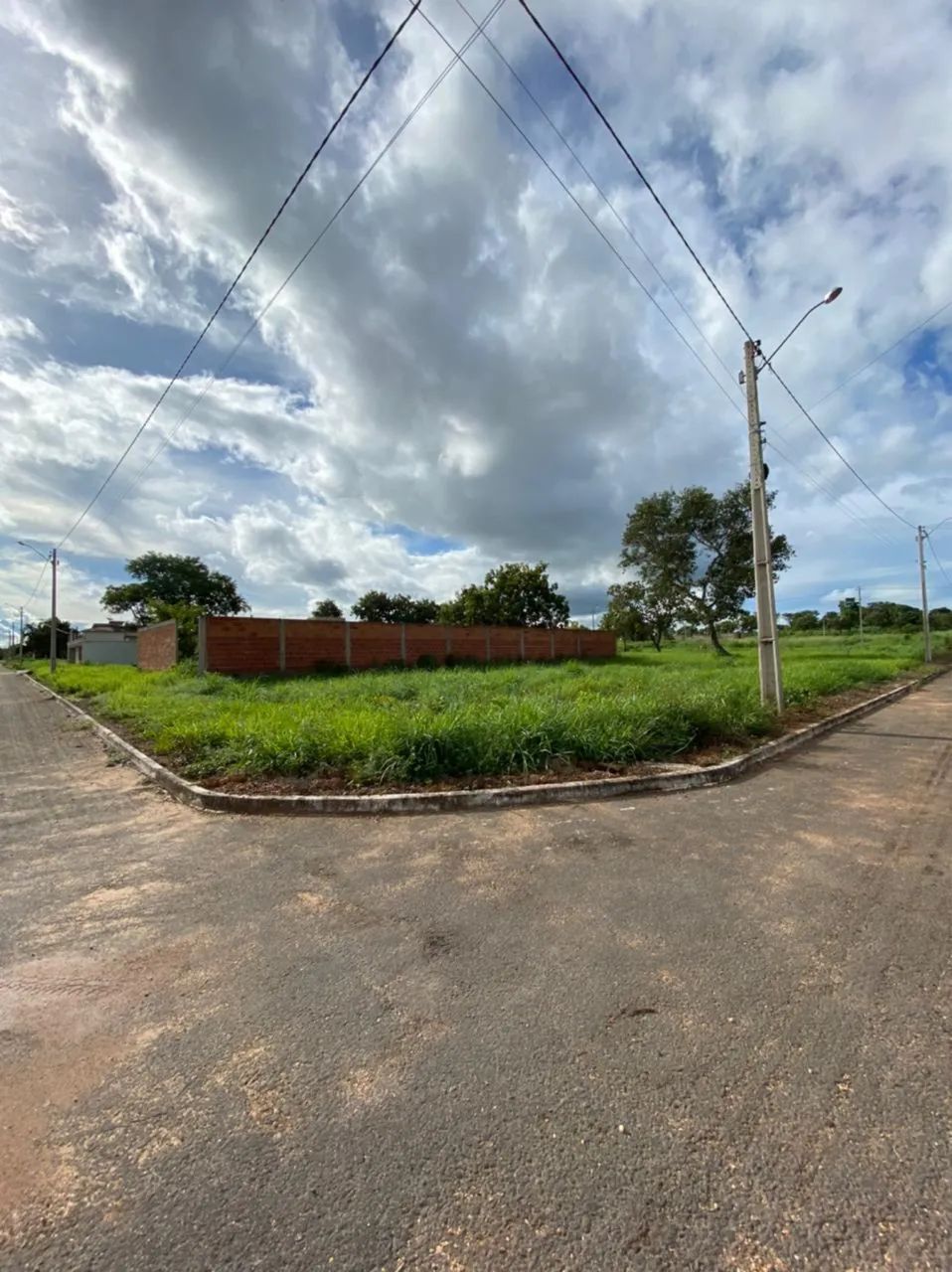 Foto - Porto Nacional - Luzimangues