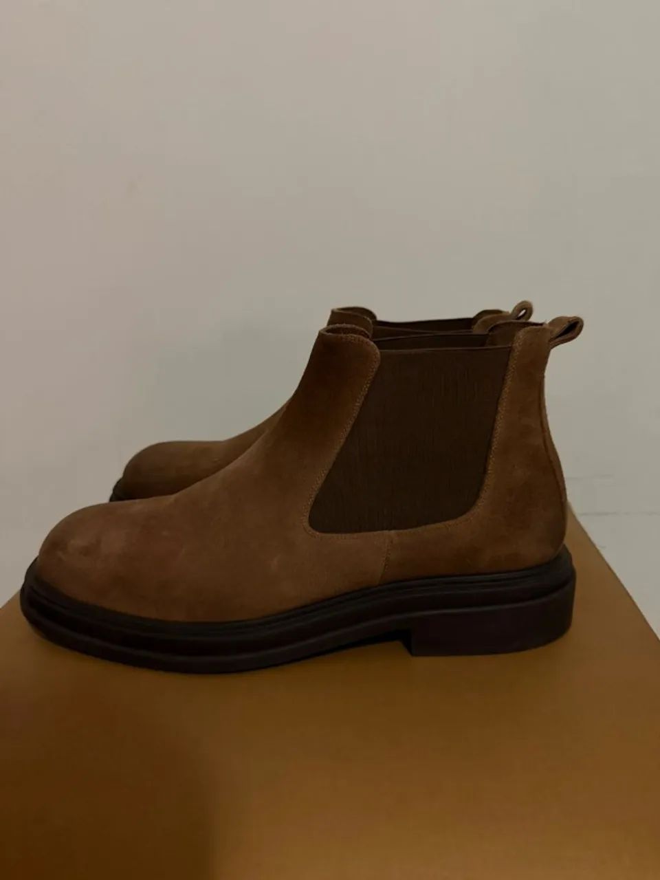 Bota Boaretto