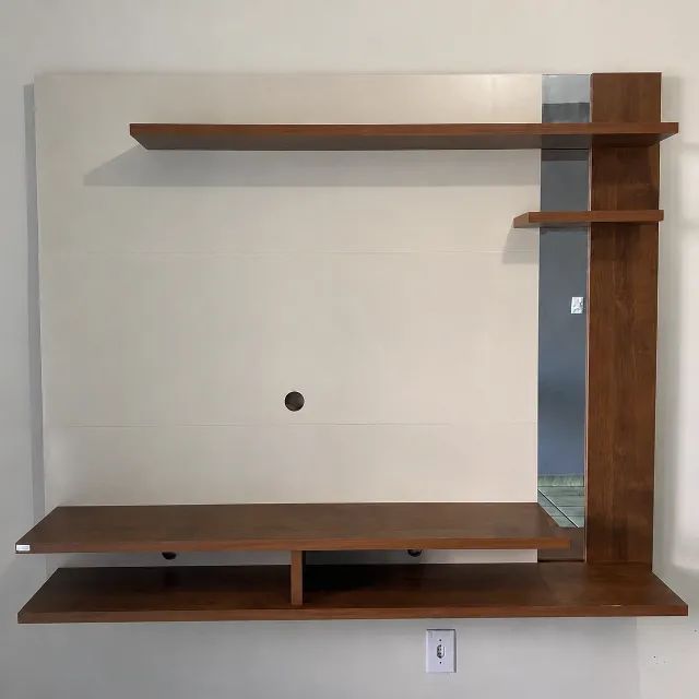 Painel Aéreo Para TV - Foto 2