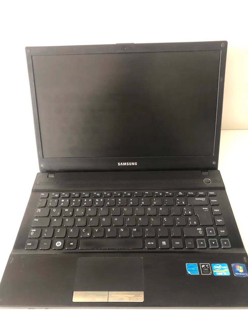 Notebook Samsung - Foto 4