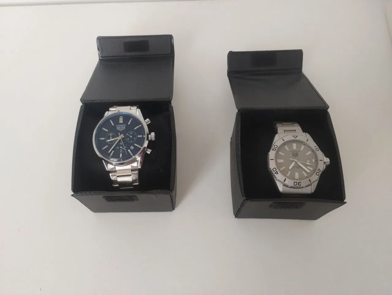 Relógios rolex Tag Heuer novos 260 cada - Foto 4
