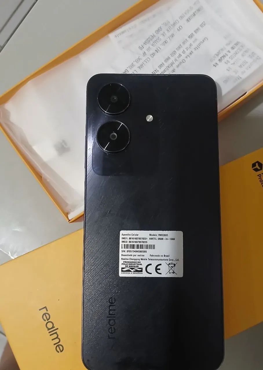 Redmi note 60s - Foto 2