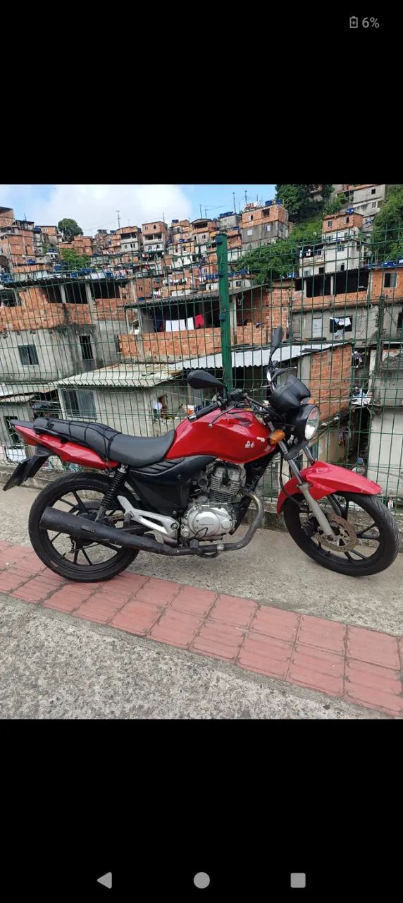 Cg fan 150 esi - Foto 2