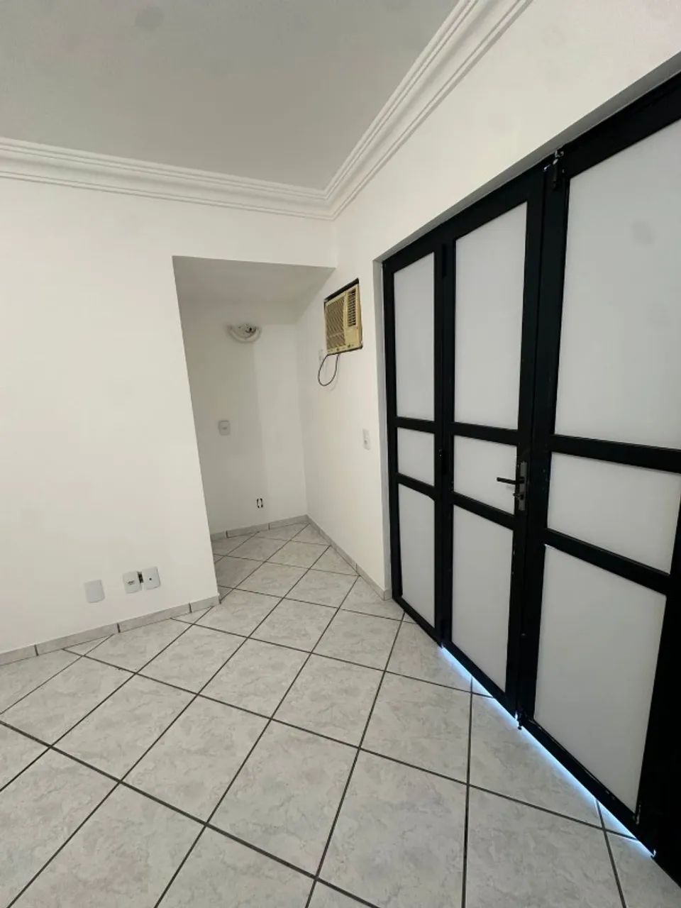 Amplo Apartamento duplex com 2 quartos e suíte no Centro de Marechal Floriano - Foto 2