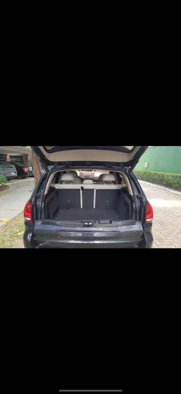 BMW X5 Xdrive 30D 3.0 258cv Diesel 2017