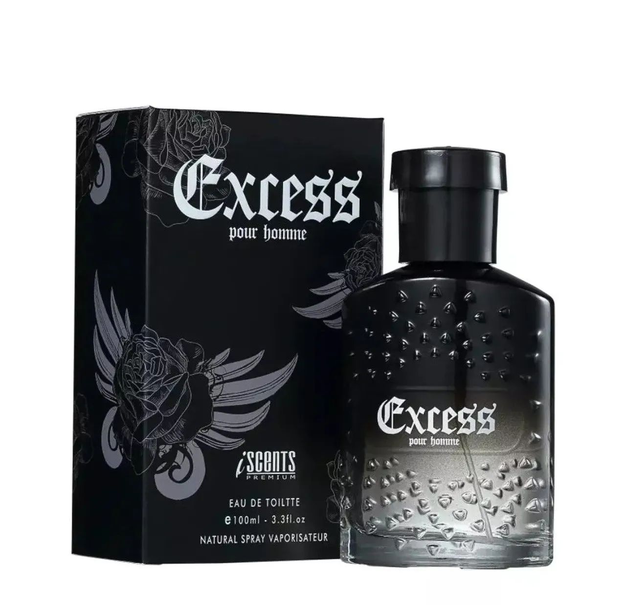 Perfume importado original iscents  - Foto 5
