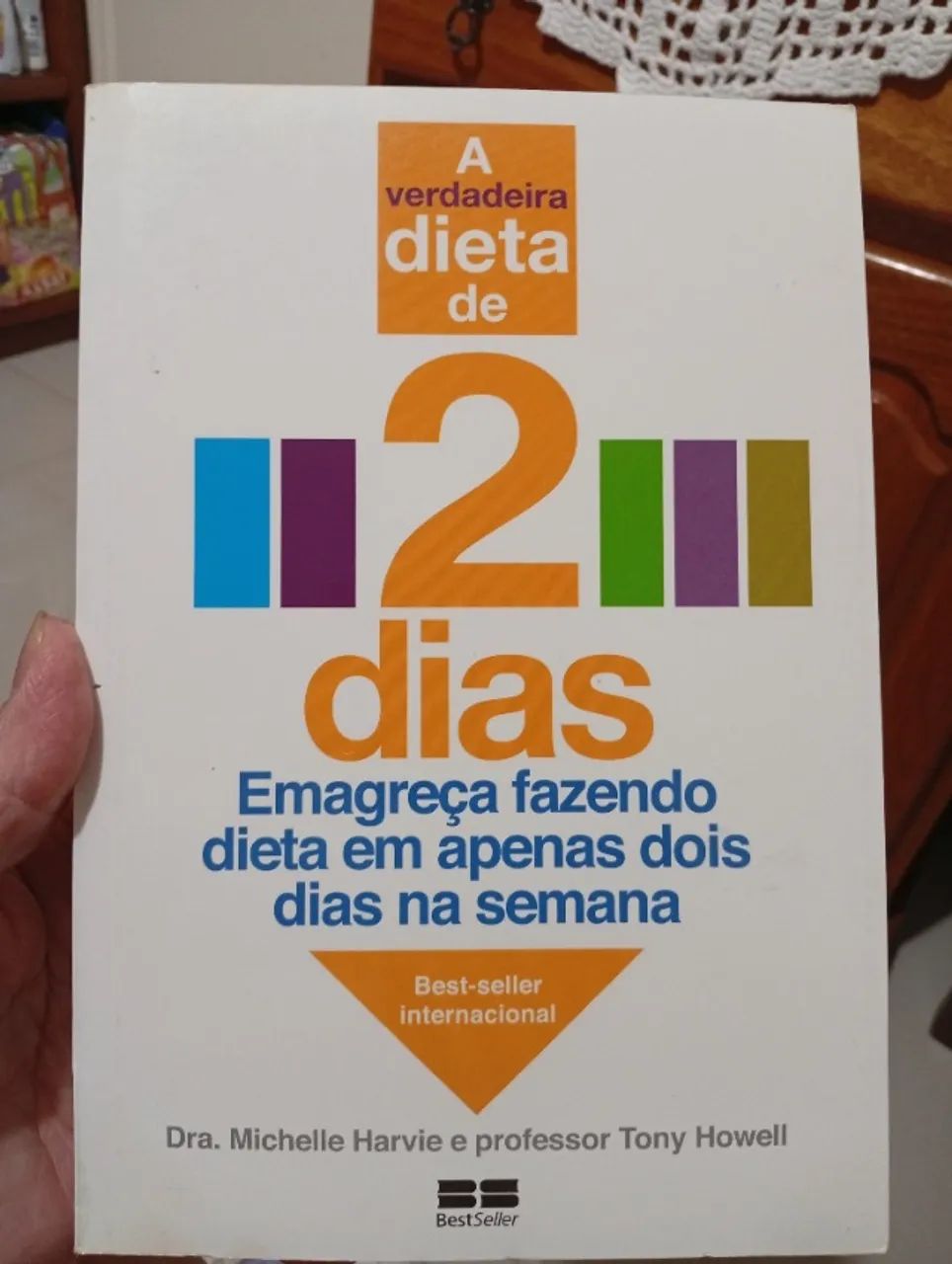 Livros - Foto 4