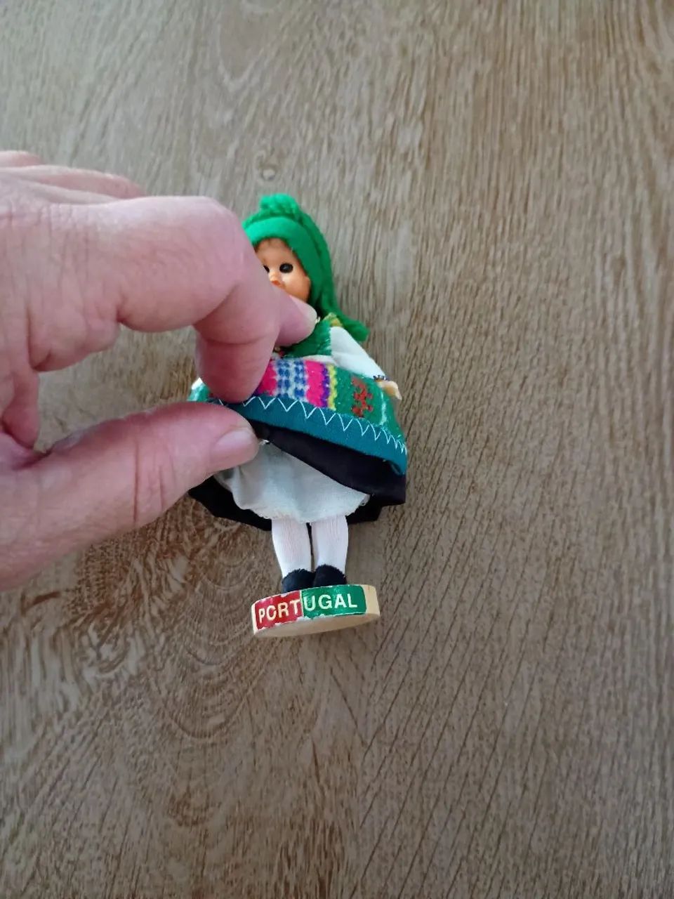 Bonecas  - Foto 4