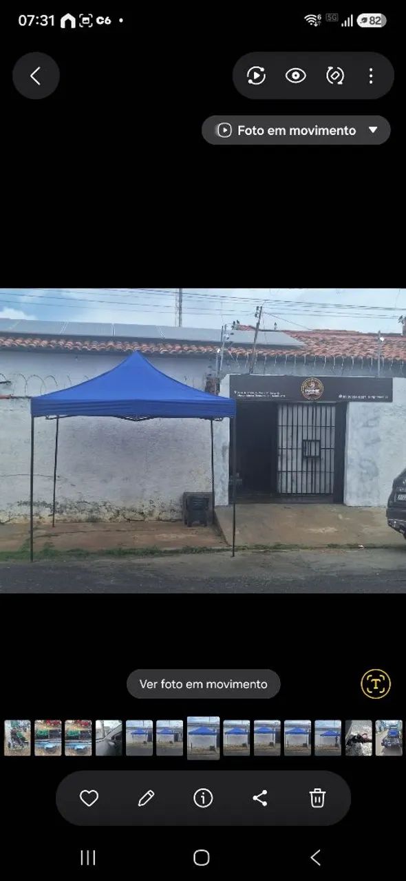 Arrendamento de depósito/bar - mocambinho 1 - Foto 3